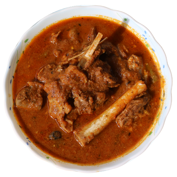 Asam Laksa | Image